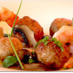 albondigas