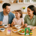 alimentacion y salud familiar