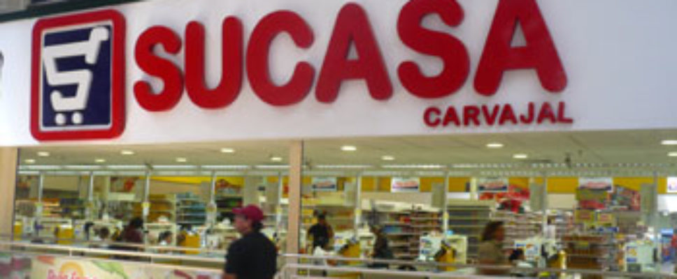 SUCASA