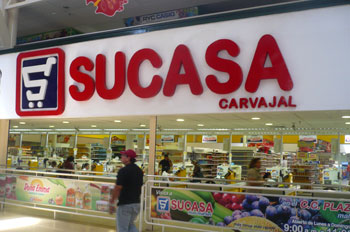 SUCASA