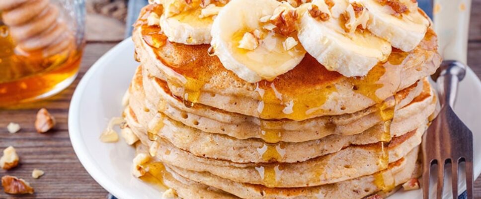 nutritivos-panqueques-de-avena-integral