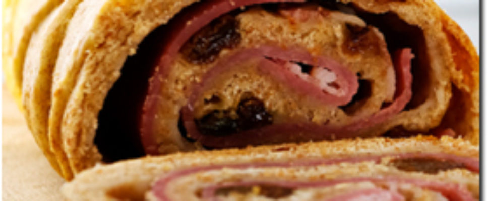 pan-de-jamon