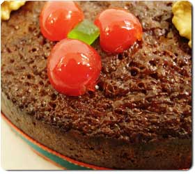 torta-negra